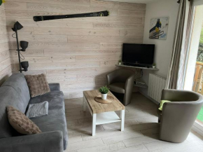 Appartement Grand confort Valfréjus 2pièces 6 couchages